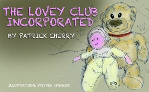 Lovey Club CoverForWeb